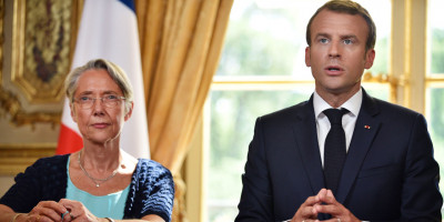 Γαλλία: Παραίτηση της Μπορν- Δεν έγινε αποδεκτή από τον Μακρόν