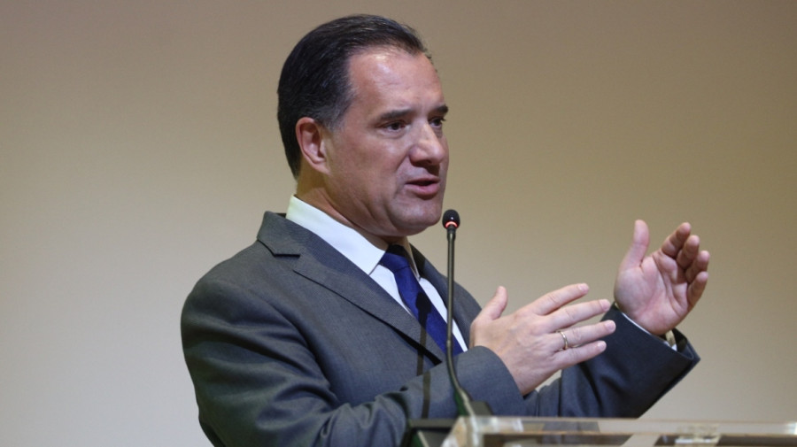 Γεωργιάδης: Ο Κασσελάκης την «πάτησε» με τον νόμο του ΣΥΡΙΖΑ