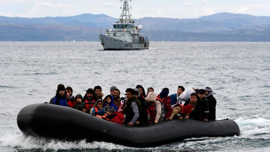 Pushback, η «χειρότερη λέξη της χρονιάς»