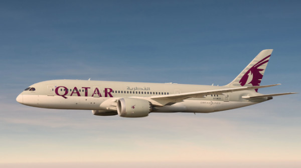 Qatar Airways: Ρεκόρ ετήσιων καθαρών κερδών- Στα $2,4 δισ.