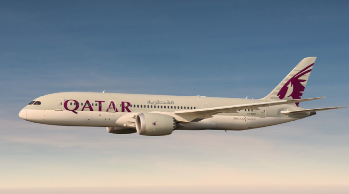 Qatar Airways: Ρεκόρ ετήσιων καθαρών κερδών- Στα $2,4 δισ.