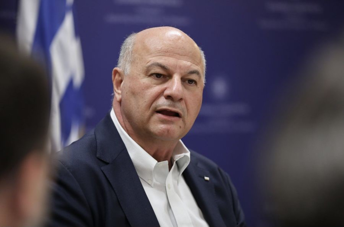 Τσιάρας για ΟΠΕΚΕΠΕ: Προχωράμε με μεθοδικότητα και διαφάνεια στην αναδιάρθρωση