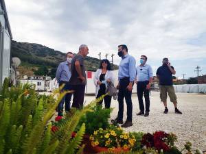 Παππάς-Κόκκαλης-Βαγενά: Η κυβέρνηση έχει εγκαταλείψει τους πληγέντες από τον σεισμό