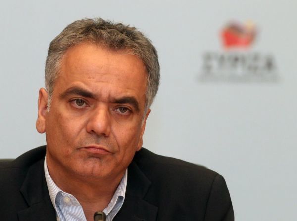 Σκουρλέτης: Κυβερνητικός στόχος η ακύρωση πώλησης του 17% της ΔΕΗ