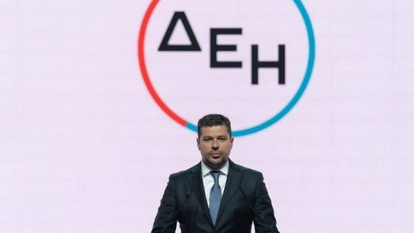 ΔΕΗ: Επαναλαμβανόμενο EBITDA ύψους €871,7 εκατ. το 2021
