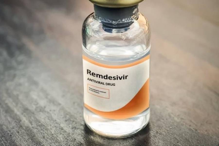 Covid-19: Απογοητεύουν τα αποτελέσματα της ρεμδεσιβίρης- Δεν μειώνει τη θνησιμότητα