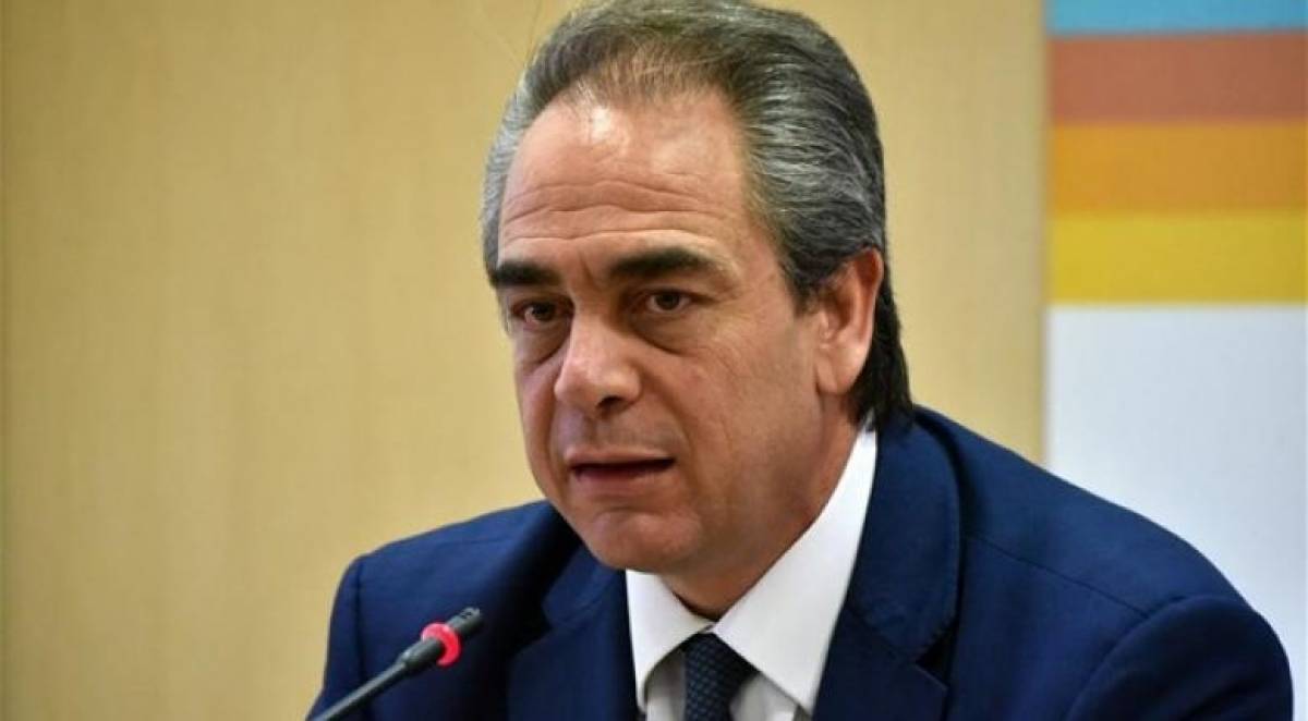 Μίχαλος:Η αποδυνάμωση της ΕΕ θα είχε καταστροφικές συνέπειες για όλους