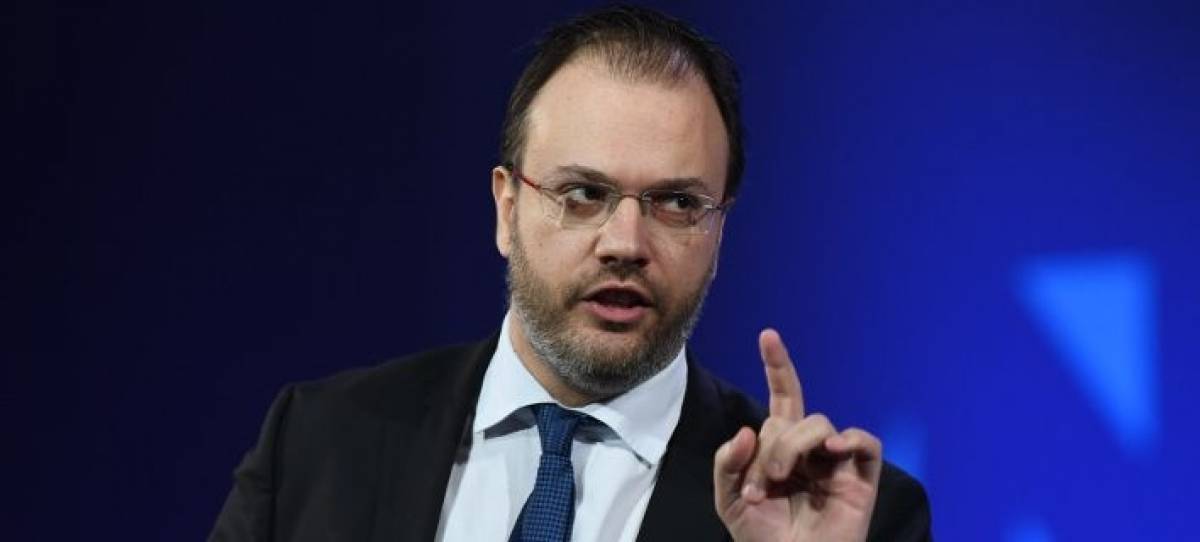 Θεοχαρόπουλος: Ο διάλογος δεν σημαίνει απαραίτητα και κοινές εκλογικές καθόδους