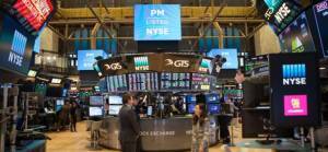 Η αγορά εργασίας «οδηγεί» σε νέα ρεκόρ τη Wall Street