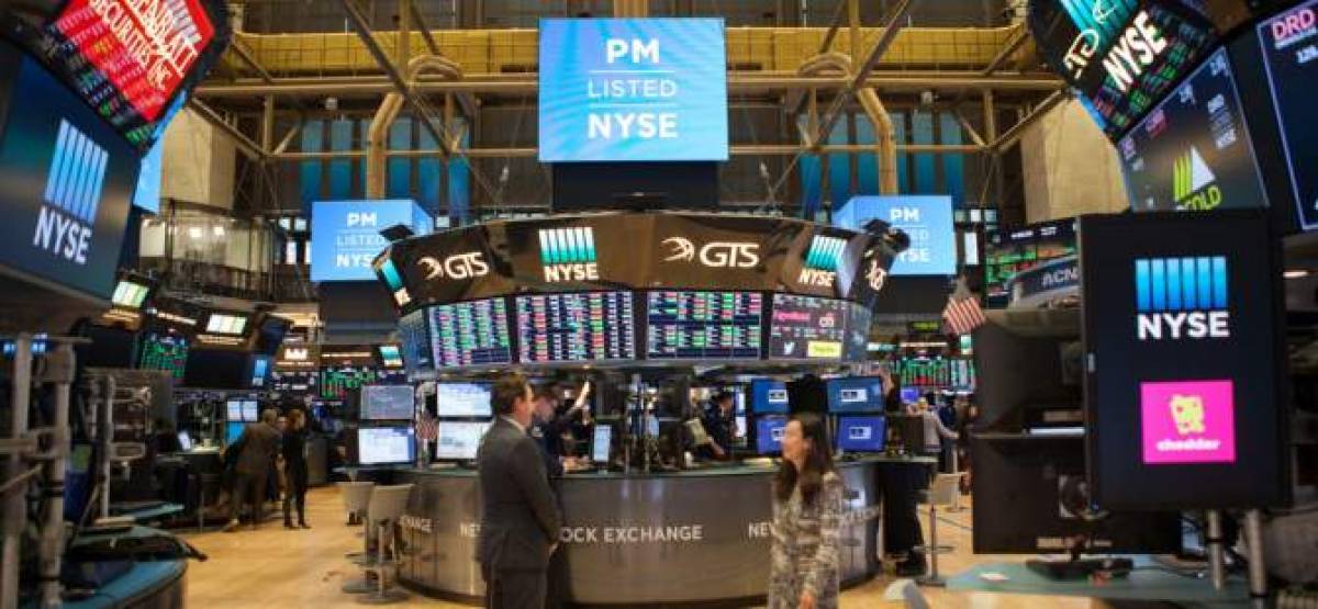Η αγορά εργασίας «οδηγεί» σε νέα ρεκόρ τη Wall Street