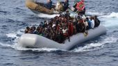 Τραγωδία στη Σικελία: Νεκροί έξι μετανάστες-Αγνοούνται 400!