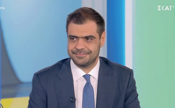 Μαρινάκης για 120 δόσεις: Δίνουμε ανάσες σε αυτούς που θέλουν να είναι συνεπείς