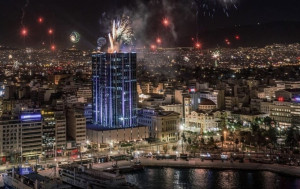 Πειραιάς: Αναβάλλεται η Γαλάζια Νύχτα