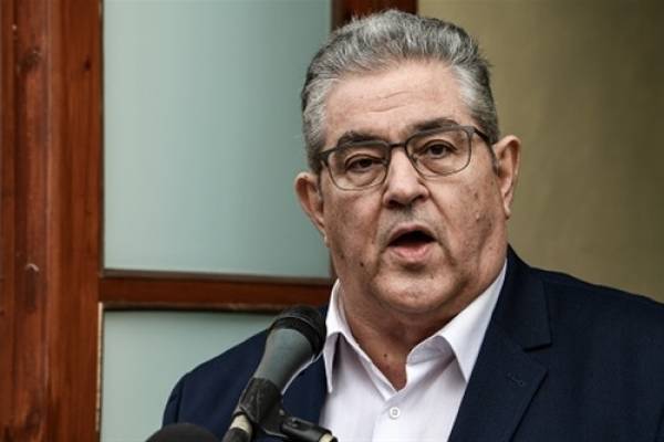 Κουτσούμπας: Νέο όργιο κυβερνητικού αυταρχισμού