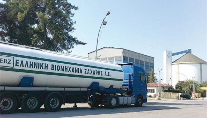 ΕΒΖ: Παραιτήθηκε από αντιπρόεδρος ο Δ. Γιαννακίδης