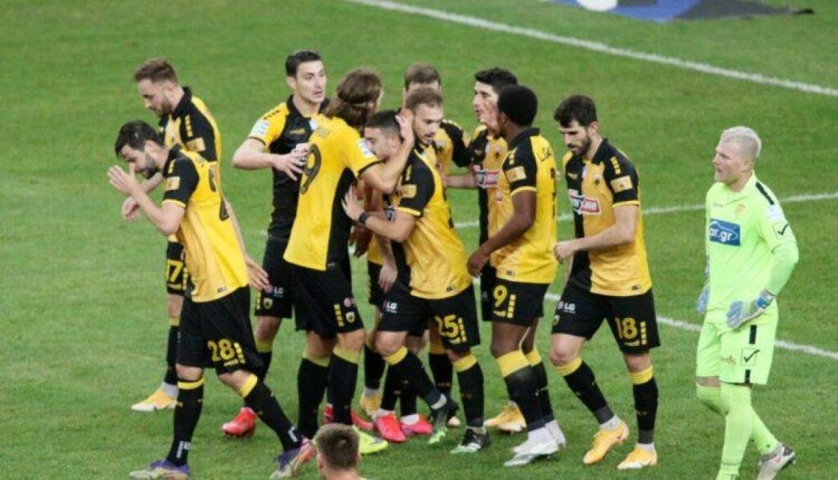 Άρης-ΑΕΚ θέλουν τη νίκη πριν από το μεταξύ τους ντέρμπι