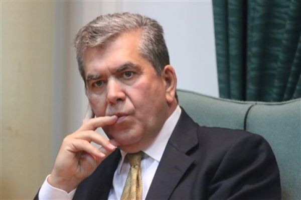 Μητρόπουλος: Οι εκλογές δεν είναι αναγκαίες
