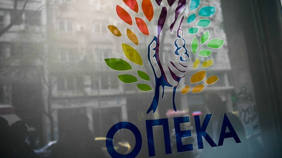 Πληρωμές άνω των 200 εκατ. ευρώ για τα επιδόματα Ιανουαρίου