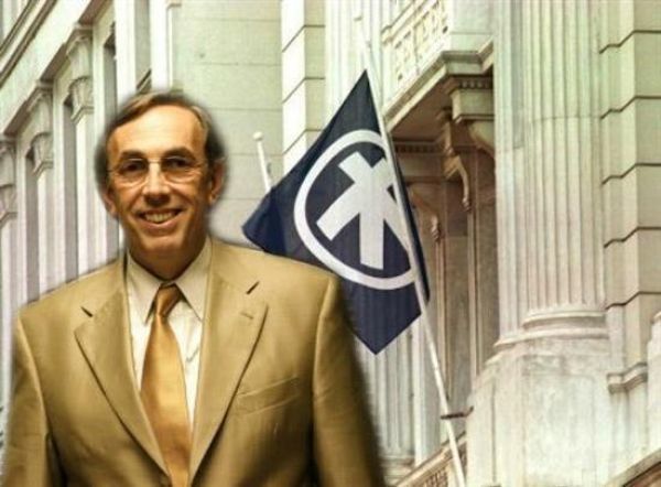Μ. Μασουράκης (Alpha): "Για να υπάρξει βιώσιμη ανάπτυξη θα πρέπει η οικονομία να πάψει να είναι κρατικοδίαιτη"