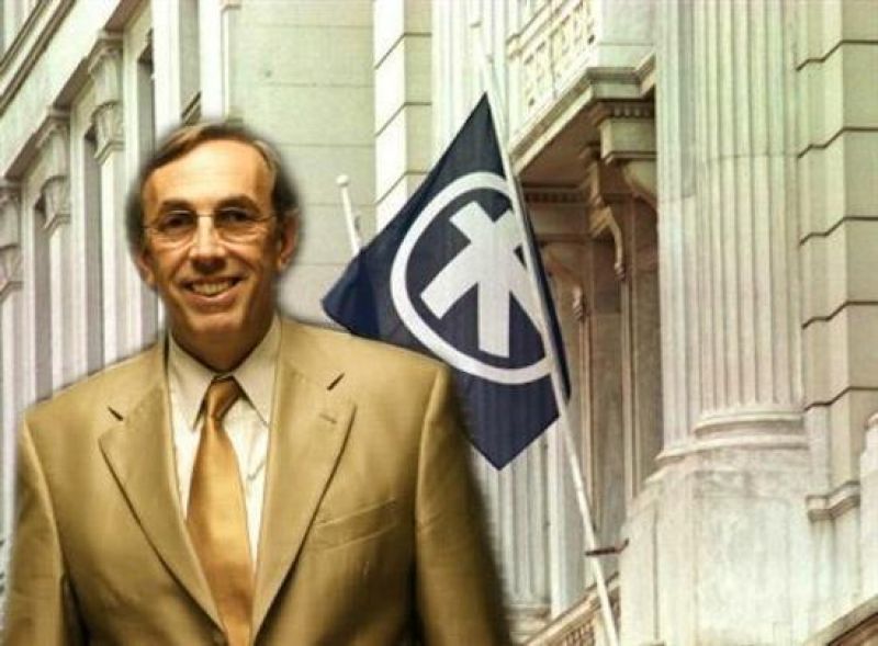 Μ. Μασουράκης (Alpha): "Για να υπάρξει βιώσιμη ανάπτυξη θα πρέπει η οικονομία να πάψει να είναι κρατικοδίαιτη"