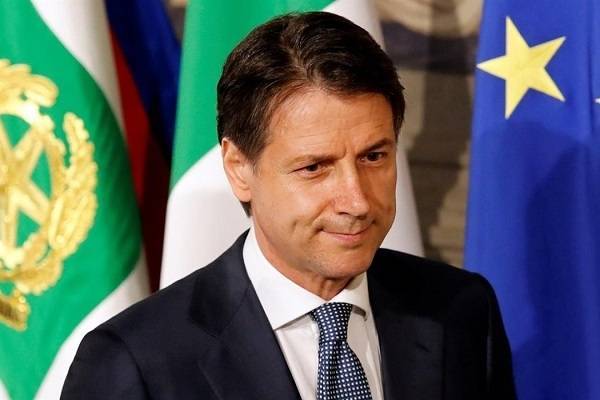 Ιταλία: Προς κυβέρνηση συνασπισμού υπό τον Κόντε