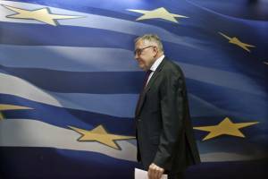 Με αρνητικό επιτόκιο τα κορονο-δάνεια του ESM