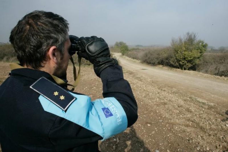 Frontex: Σημαντικά μειωμένες οι αφίξεις μεταναστών στην Ελλάδα τον Νοέμβριο