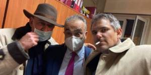Εισαγγελική έρευνα για το «πάρτι» στον ΔΣΑ