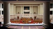 Ίσως την Παρασκευή το πολυνομοσχέδιο για επαπατρισμό κεφαλαίων-πλαστικό χρήμα-πτωχευτικό κώδικα