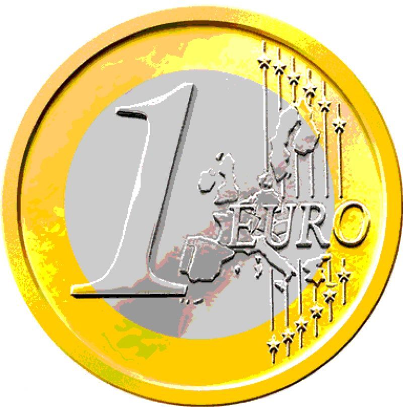 «Έσπασε» το φράγμα των 1,24 δολαρίων το ευρώ - Με 111,2 δισ. ευρώ παραπάνω οι ευρωπαϊκές τράπεζες από την ΕΚΤ