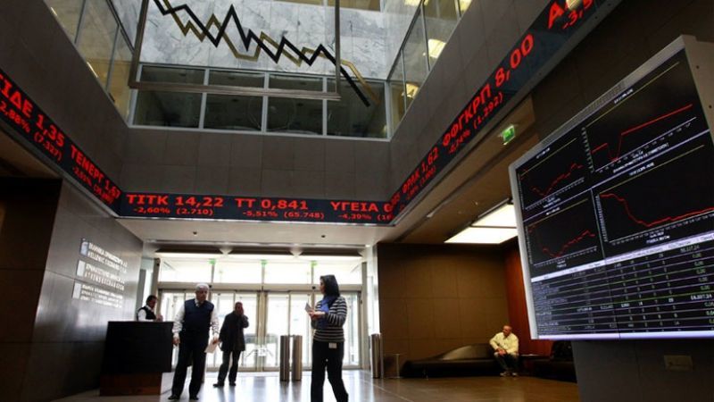 Χ.Α: Αλλαγές στη μετοχική σύνθεση του ΟΛΠ
