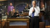 Ρεκόρ τηλεθέασης στο τελευταίο τηλε-αντίο του David Letterman (vid)