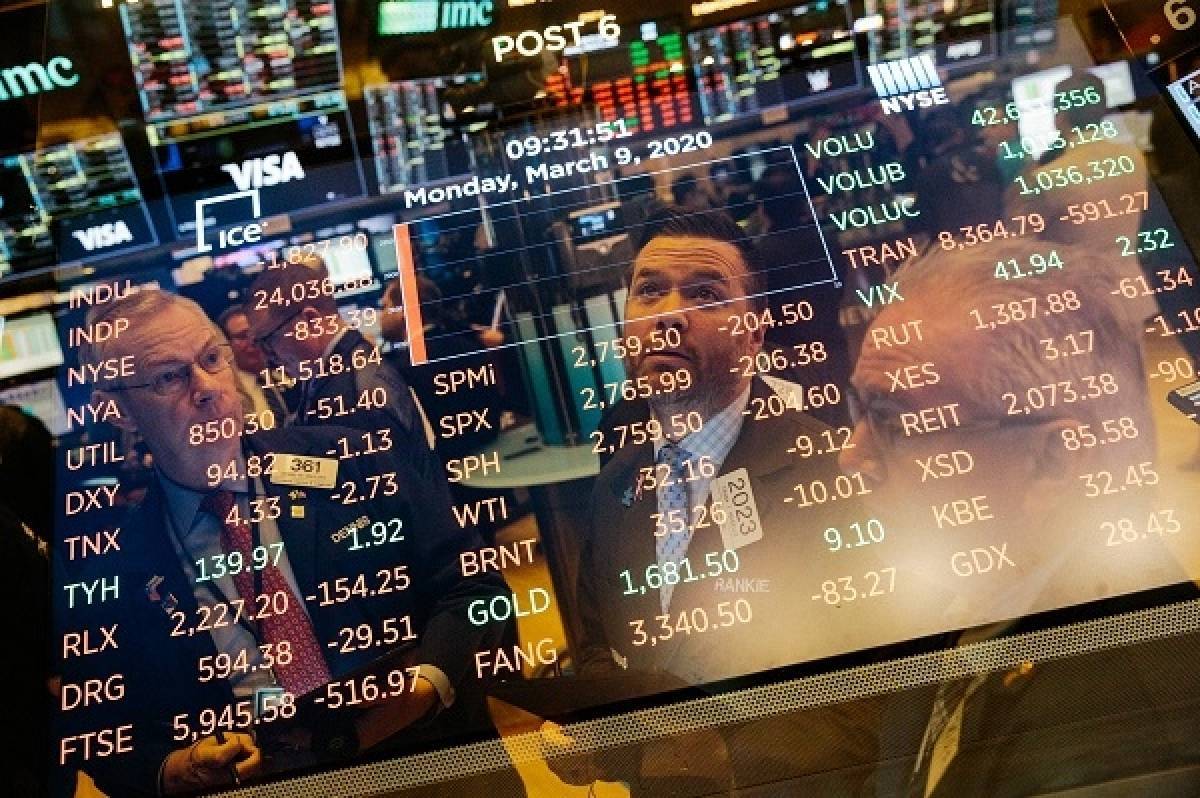Νευρικότητα και απώλειες στα ευρωπαϊκά χρηματιστήρια