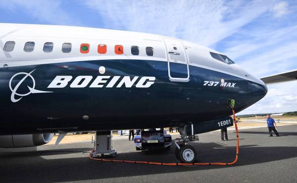 «Σχεδιάστηκε από κλόουν»: Οι απίστευτοι διάλογοι για το 737 MAX
