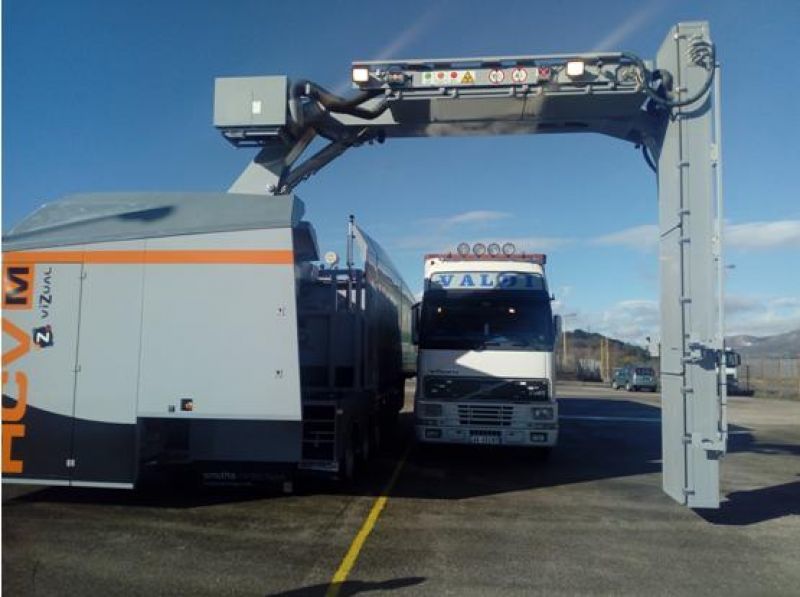 Εγκαίνια σε νέο υπερσύγχρονο scanner X-RAY στην Κακαβιά