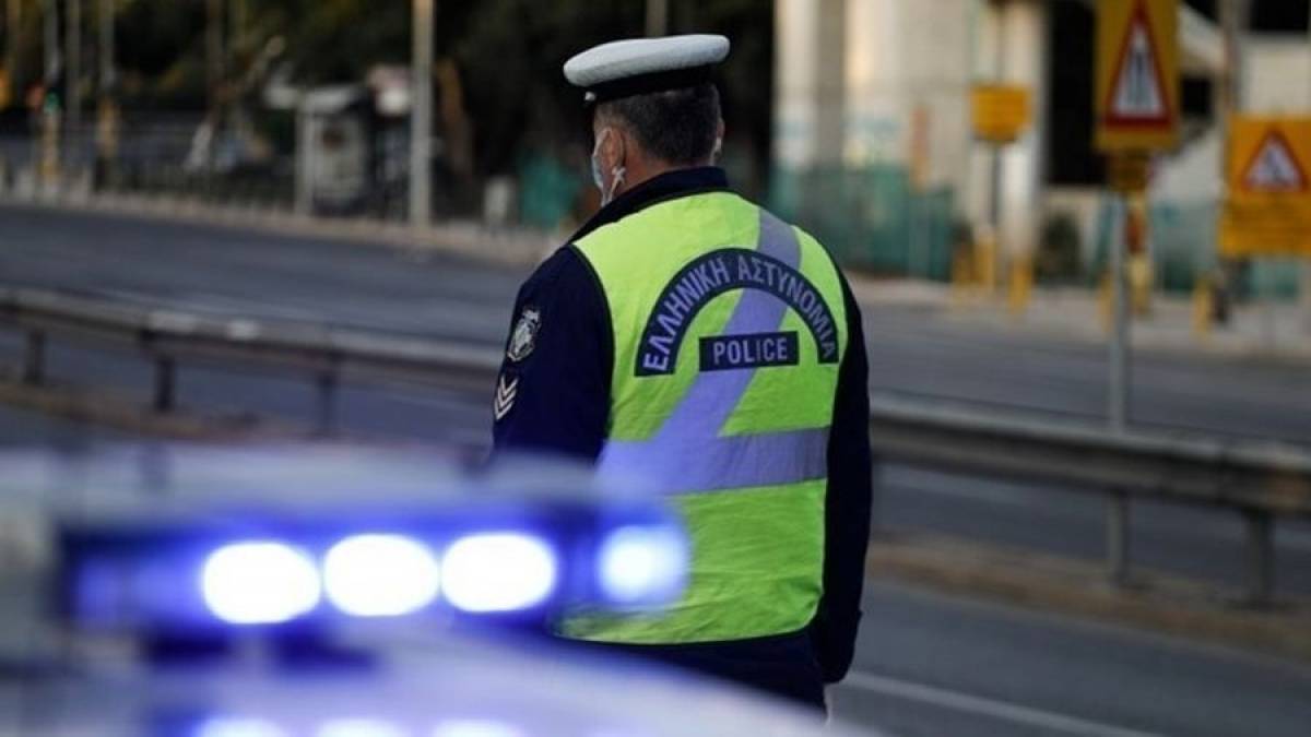 Κορονοϊός: Ο χάρτης της παραβατικότητας τον Δεκαπενταύγουστο- 56.626 έλεγχοι