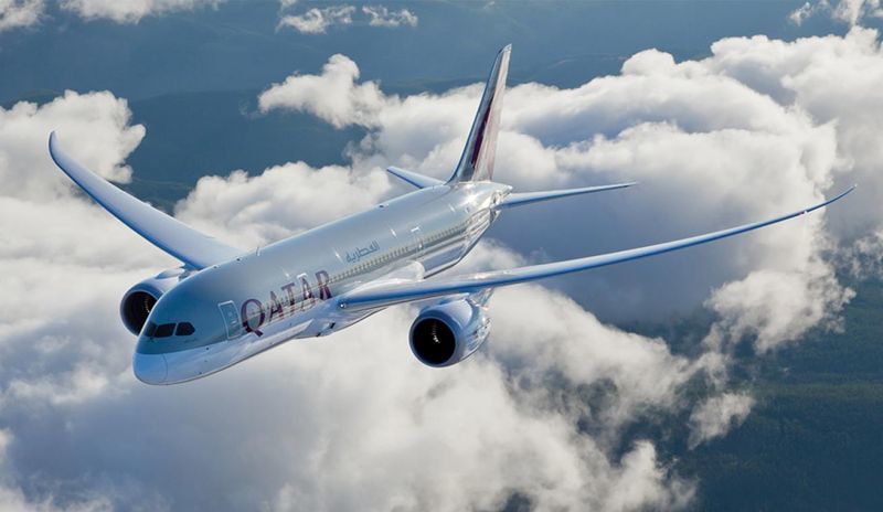 Βασικός προορισμός για την Qatar Αirways η Αθήνα