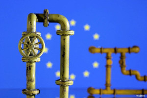 Οι εισαγωγές LNG στην Ευρώπη αυξήθηκαν κατά 63% το 2022