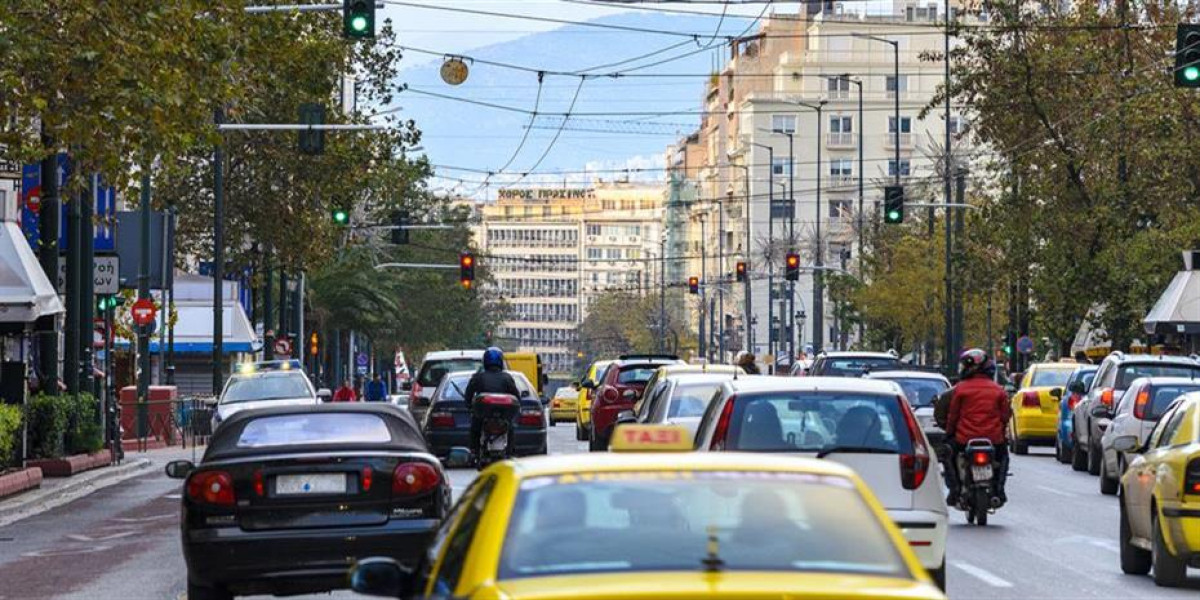 Μεταβίβαση οχήματος: Επεκτείνεται στην Περιφέρεια Κρήτης η ηλεκτρονική πληρωμή τελών