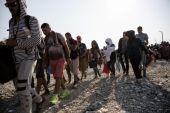 Σε 41.464 ανέρχονται οι πρόσφυγες σε όλη τη χώρα