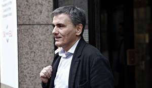 Νέα επιχείρηση πειθούς των επενδυτών στις ΗΠΑ από τον Τσακαλώτο