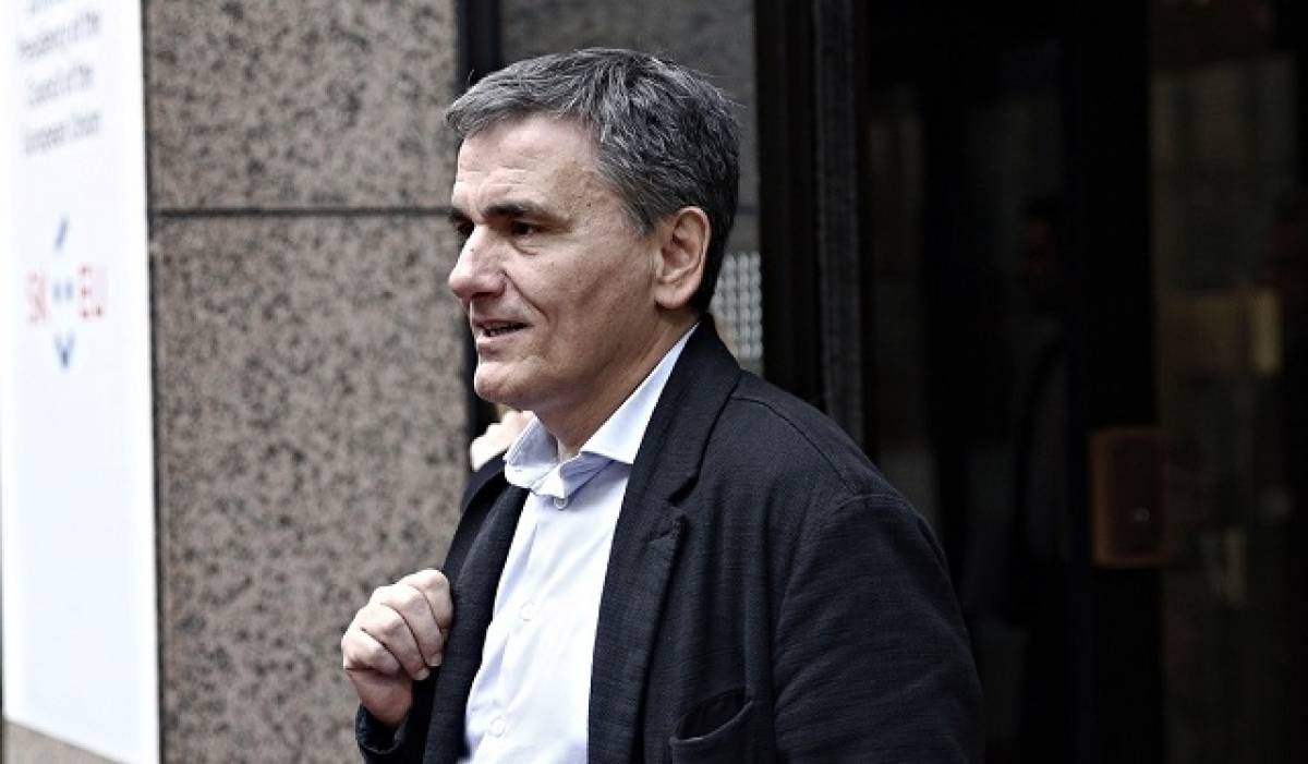Νέα επιχείρηση πειθούς των επενδυτών στις ΗΠΑ από τον Τσακαλώτο