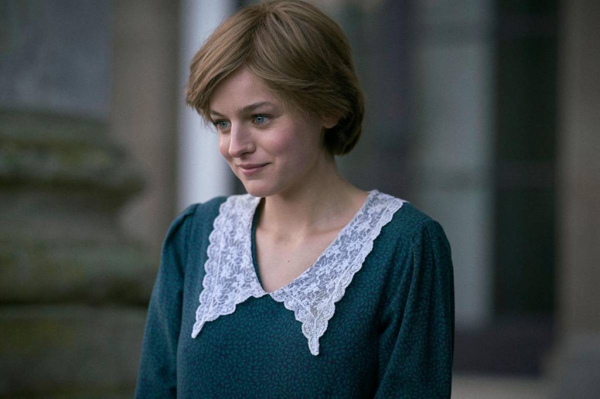 The Crown: Ο απίστευτος τρόπος που πρότειναν στην Έμα Κόριν τον ρόλο της Νταϊάνα
