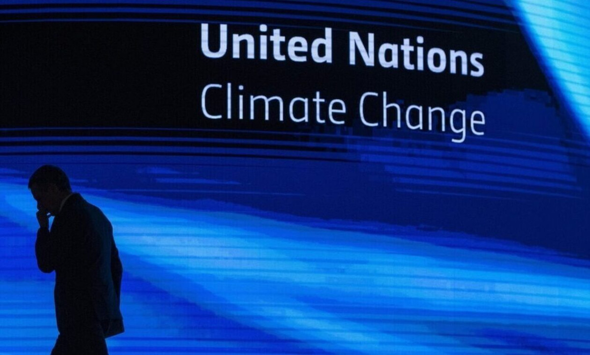 COP27: Οι δράσεις που αποφασίστηκαν για την προστασία των ωκεανών