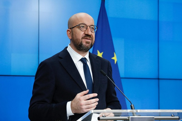Η ατζέντα της Συνόδου Κορυφής στις 23-24 Ιουνίου