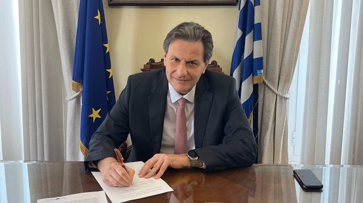 Ταμείο Ανάκαμψης: Τρίτο ελληνικό αίτημα πληρωμής ύψους €1,72 δισ.