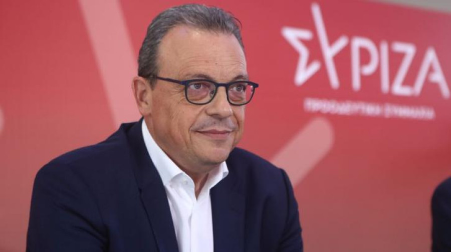 Φάμελλος: Προσβολή και ντροπή το κλείσιμο Ειδικών Σχολείων στη Θεσσαλονίκη