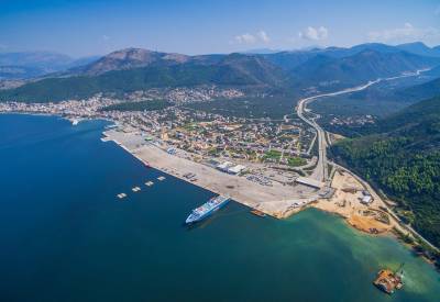Την Παρασκευή εκδηλώνεται το επενδυτικό ενδιαφέρον για το λιμάνι Ηγουμενίτσας