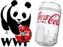 Ανανεώνει τη συνεργασία με την WWF η Coca Cola