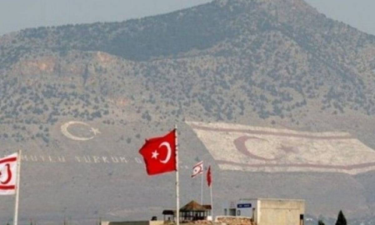 Συντριβή εκπαιδευτικού αεροσκάφους στα Κατεχόμενα